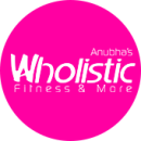 Anubha S Wholistic Yoga photo
