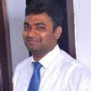 Photo of FR Prashanth Reddy