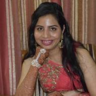 Heena G. BSc Tuition trainer in Ahmedabad