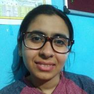 Monika A. Class 6 Tuition trainer in Delhi