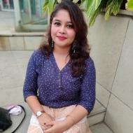 Sayantani S. Class I-V Tuition trainer in Kolkata