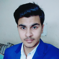 Ketan Bhardwaj Class 11 Tuition trainer in Delhi