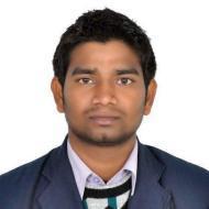 Balwant Rajbhar Class 9 Tuition trainer in Delhi