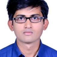 Pankaj Sonagara BCA Tuition trainer in Botad