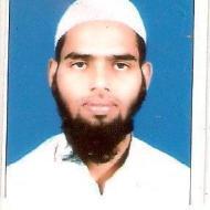 Mohammed Anas Arabic Language trainer in Cuttack Sadar