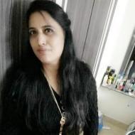 Vandana K. Class 6 Tuition trainer in Delhi