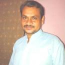 Photo of Ashutosh Mishra