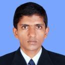 Photo of Shafeeque P M