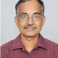 Dr. A. R. Ravindranatha Menon Class 8 Tuition trainer in Thiruvananthapuram