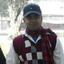 Photo of Arijit Mukherjee