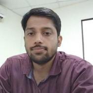 Vineet Kumar Class 9 Tuition trainer in Delhi