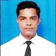 Aditya Pandey Class 9 Tuition trainer in Lucknow