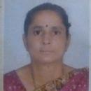 Photo of S. Lakshmi