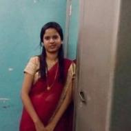 Jasmin S. Class 6 Tuition trainer in Kalyan