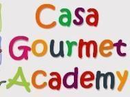 Casa Gourmet Academy Cooking institute in Delhi