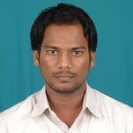 Vincent Gnanaraj BTech Tuition trainer in Chennai