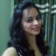 Veena R. Class I-V Tuition trainer in Bangalore