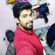 Avinash Kumar Jha Class 6 Tuition trainer in Delhi