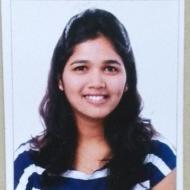 Divya N. Soft Skills trainer in Pune