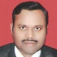 Biswajit Das LAWCET trainer in Delhi