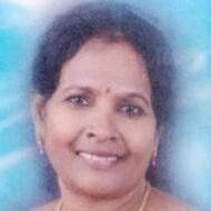 Mary Clotilda B. Class 9 Tuition trainer in Coimbatore