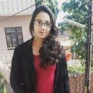 Barkha A. Class I-V Tuition trainer in Lucknow