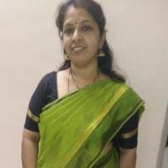 Sundari .Net trainer in Chennai