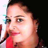 Indrani C. Nursery-KG Tuition trainer in Kolkata