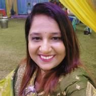 Shefali K. BBA Tuition trainer in Gurgaon