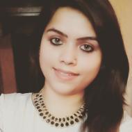 Mansi L. Class 11 Tuition trainer in Faridabad