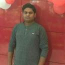 Photo of Anup Kumar Gupta