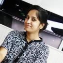 Photo of Anuja B.