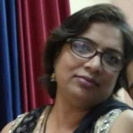 Vinaya J. Class 6 Tuition trainer in Mumbai