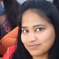 Nitu R. Class 12 Tuition trainer in Panchkula