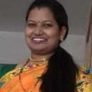 Photo of Revati K.