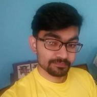 Ashish Gulia Class 6 Tuition trainer in Delhi