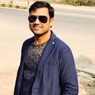 Gyanendra S. UPSC Exams trainer in Noida