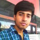 Photo of Arpit Kumar Tripathi