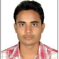 Vikash Kumar BTech Tuition trainer in Delhi