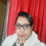 Amita G. Soft Skills trainer in Ooty