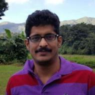 Santhosh Narain SAP trainer in Bangalore