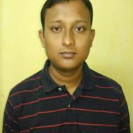 Shubhashish Paul Class 12 Tuition trainer in Kolkata