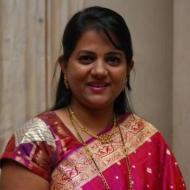 Dr. Manjiri Bhayani Class 9 Tuition trainer in Pune