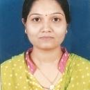 Photo of Arpita M.