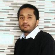 Shivanarayana Rayapati Cloud Computing trainer in Bangalore