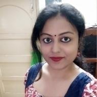 Antara N. Class 12 Tuition trainer in Kolkata