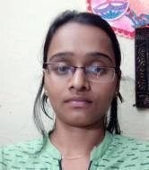 Savitry S. Class I-V Tuition trainer in Bangalore