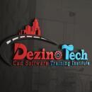 Dezino Tech Academy Solid Edge 3D institute in Delhi