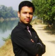 Mohit Garg Quantitative Aptitude trainer in Chandigarh