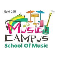 Music Campus School of Music Keyboard institute in Mulshi